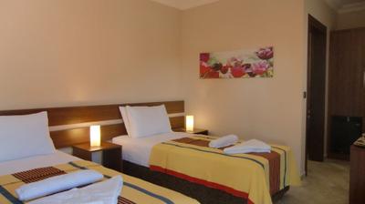 Sedir Resort