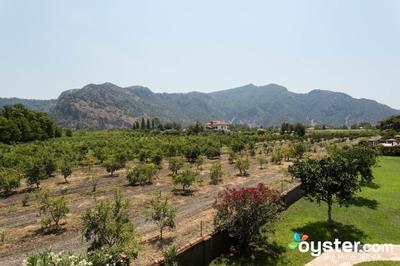 Sedir Resort