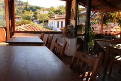 Kırkınca Houses & Boutique Hotel
