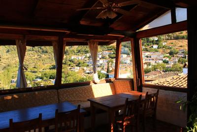 Kırkınca Houses & Boutique Hotel