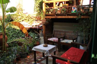 Kırkınca Houses & Boutique Hotel