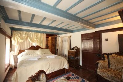 Kırkınca Houses & Boutique Hotel