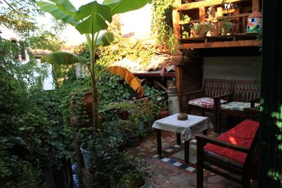 Kırkınca Houses & Boutique Hotel
