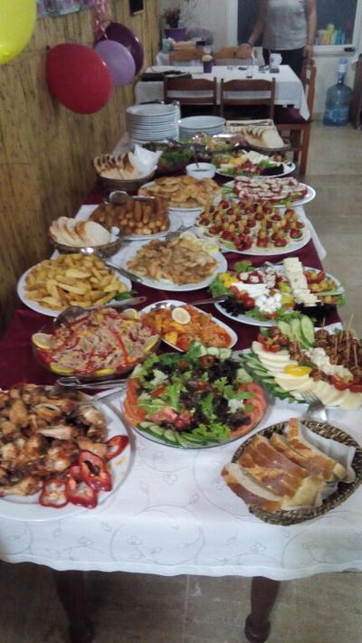 Baris Hotel