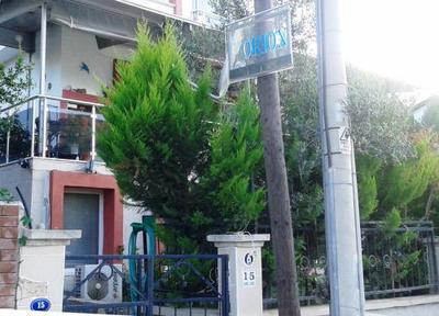Orion Guest House