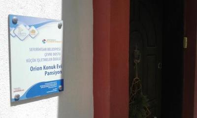 Orion Guest House