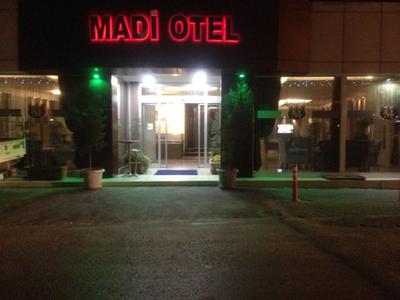 Madi