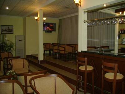 Adana Kristal  Hotel