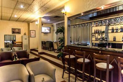 Adana Kristal  Hotel