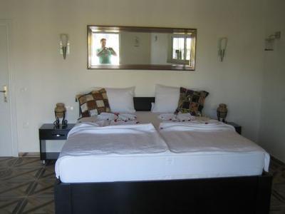 Romantik Villa Dalla