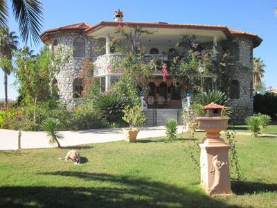 Romantik Villa Dalla