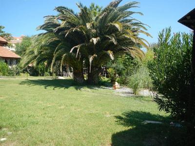 Romantik Villa Dalla