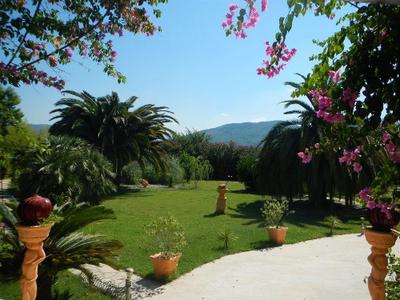 Romantik Villa Dalla
