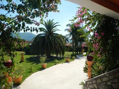 Romantik Villa Dalla