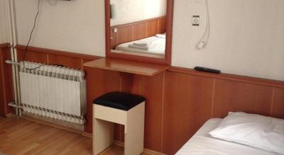 Mustafa Motel & Pension