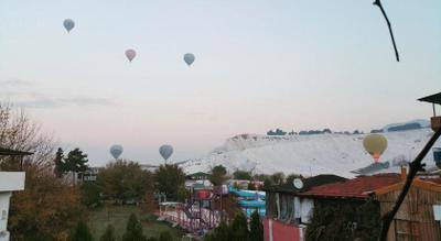 Mustafa Motel & Pension