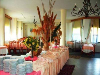 Traverten Thermal Hotel