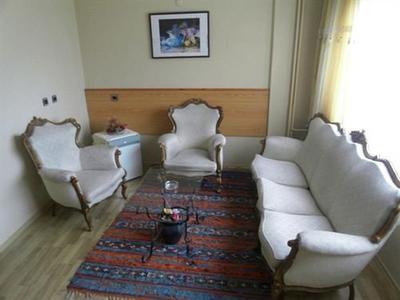 Traverten Thermal Hotel
