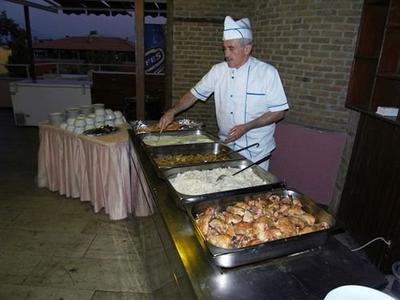 Traverten Thermal Hotel