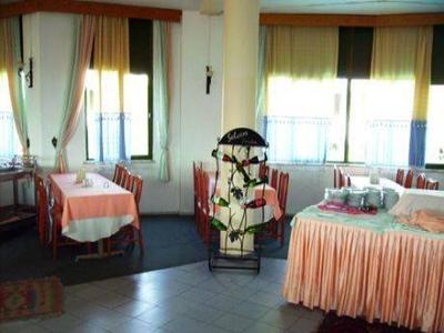 Traverten Thermal Hotel