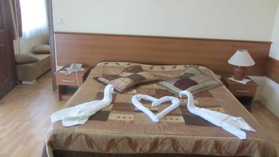 Ipek Hotel
