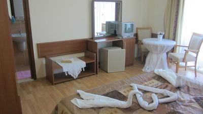 Ipek Hotel