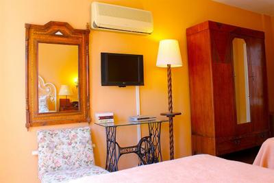 Yonca Resort