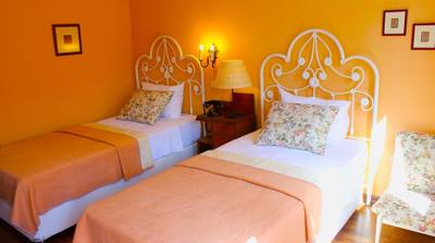 Yonca Resort