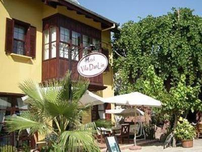 Villa DanLin Hotel