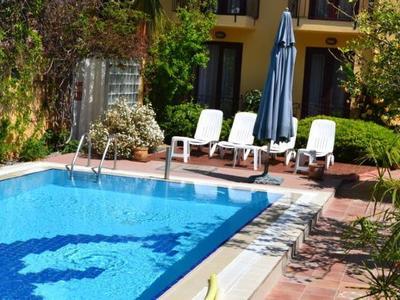 Villa DanLin Hotel