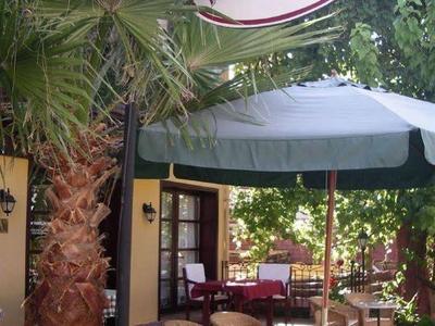 Villa DanLin Hotel