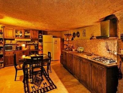 Öykü Evi Cave Hotel