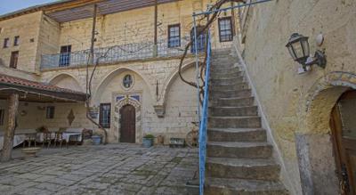 Villa Columba