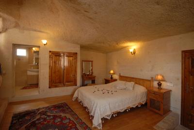 Arif Cave Hotel