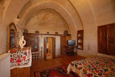 Arif Cave Hotel