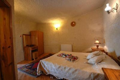 Arif Cave Hotel