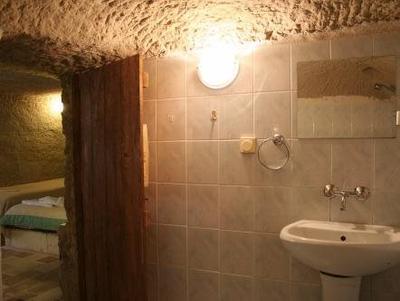 Nirvana Cave