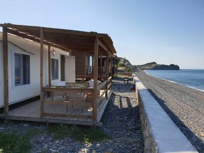 Lipsos Hotel