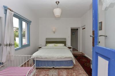 Lipsos Hotel