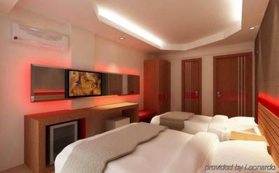 Anil Boutique Hotel