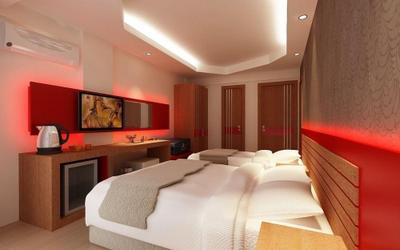 Anil Boutique Hotel