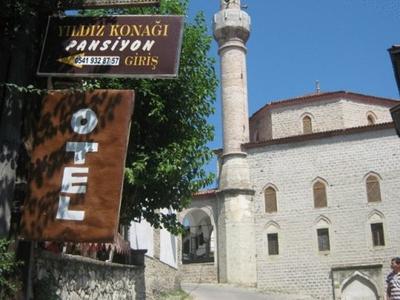 Yildiz Konak