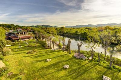 Greenline Guesthouse