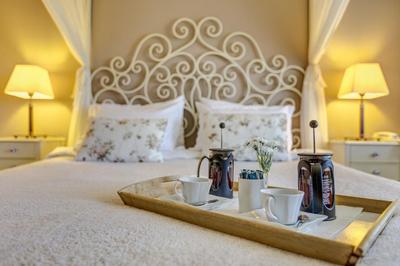 Greenline Guesthouse