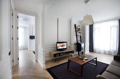 Karaköy Rooms