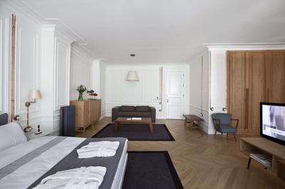 Karaköy Rooms