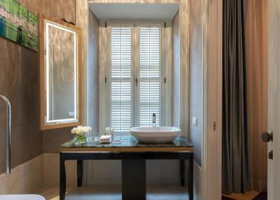 Karaköy Rooms