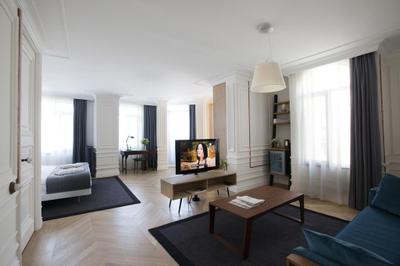 Karaköy Rooms