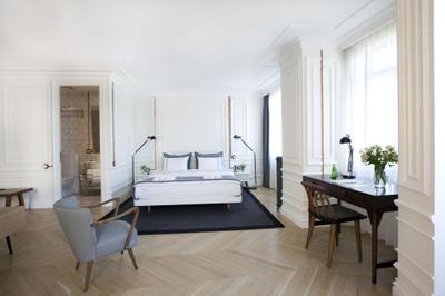 Karaköy Rooms