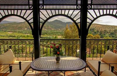 Villa Tigmi